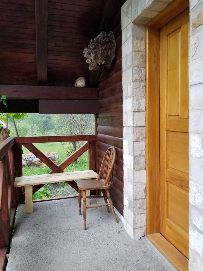 Апартаменты Ethno Village Štitarica Мойковац