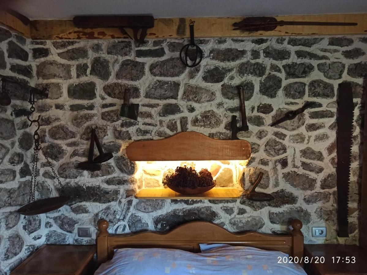 Апартаменты Ethno Village Štitarica Мойковац-6
