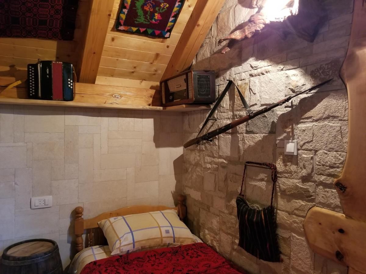 Апартаменты Ethno Village Štitarica Мойковац