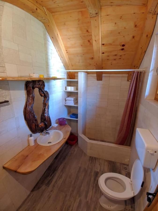 Апартаменты Ethno Village Štitarica Мойковац