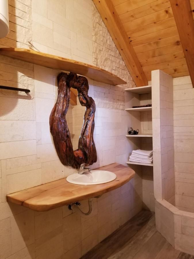 Апартаменты Ethno Village Štitarica Мойковац