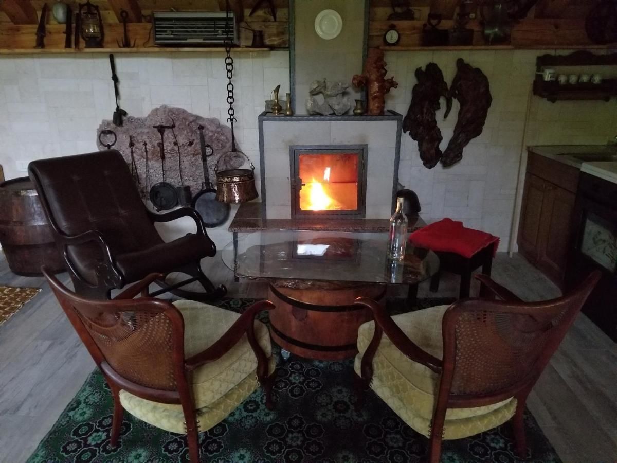 Апартаменты Ethno Village Štitarica Мойковац