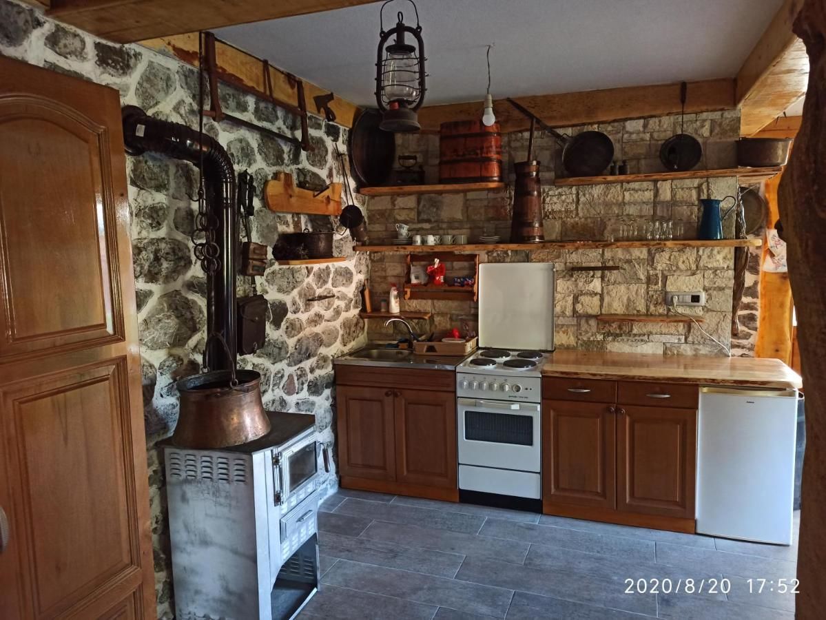 Апартаменты Ethno Village Štitarica Мойковац-7