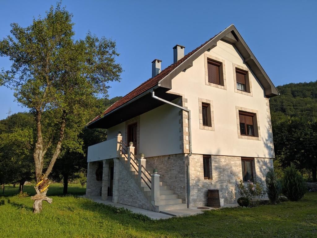 Апартаменты Ethno Village Štitarica Мойковац