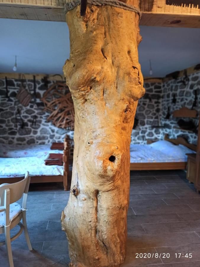 Апартаменты Ethno Village Štitarica Мойковац-8