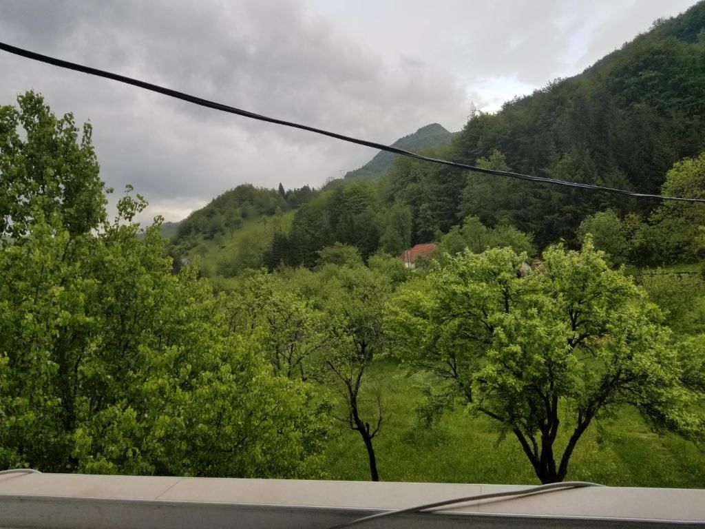 Апартаменты Ethno Village Štitarica Мойковац