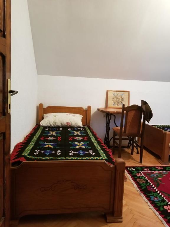 Апартаменты Ethno Village Štitarica Мойковац