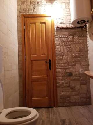 Апартаменты Ethno Village Štitarica Мойковац Апартаменты с 1 спальней-9