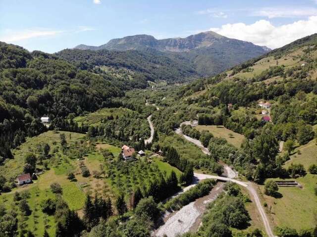 Апартаменты Ethno Village Štitarica Мойковац-12
