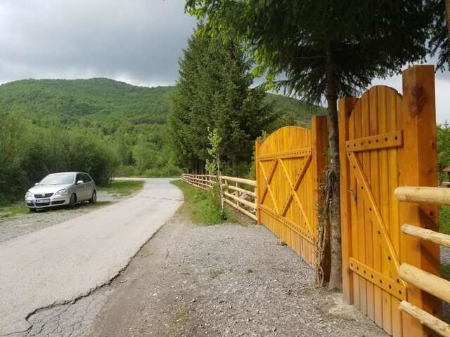 Апартаменты Ethno Village Štitarica Мойковац-20