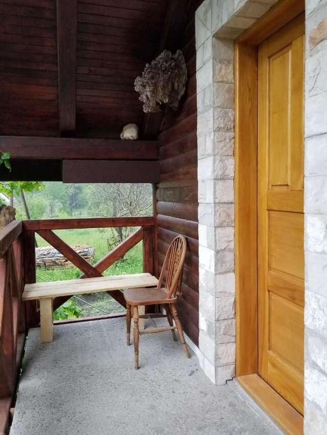 Апартаменты Ethno Village Štitarica Мойковац-26