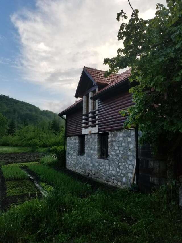 Апартаменты Ethno Village Štitarica Мойковац-27