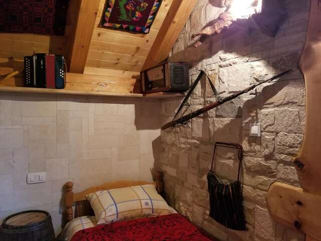 Апартаменты Ethno Village Štitarica Мойковац-35