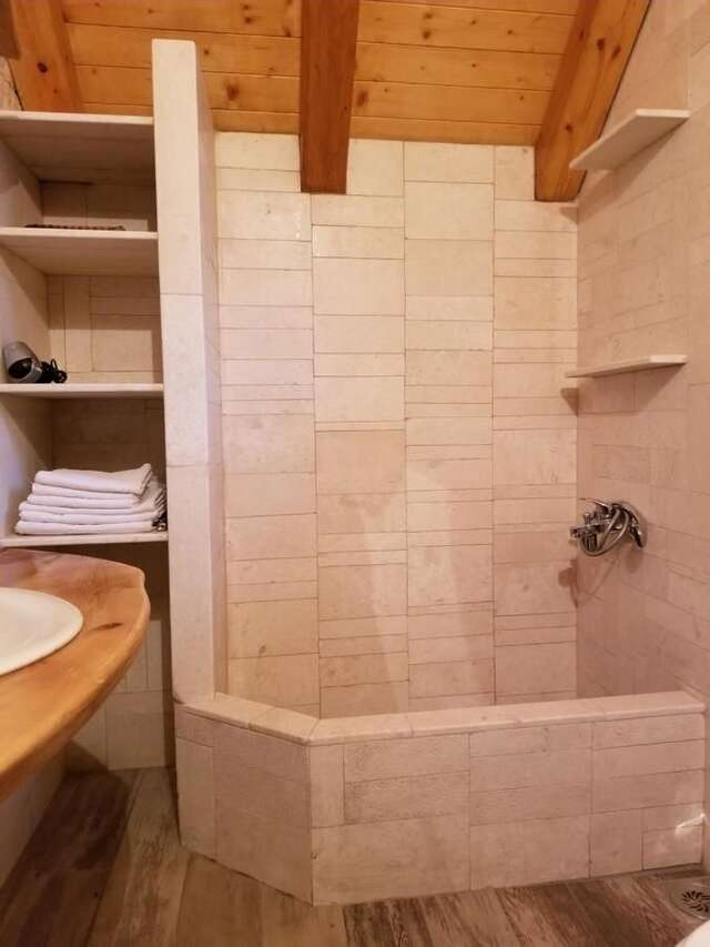 Апартаменты Ethno Village Štitarica Мойковац-39