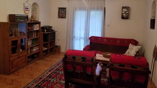 Апартаменты Ethno Village Štitarica Мойковац-49