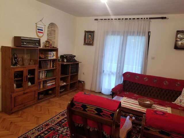 Апартаменты Ethno Village Štitarica Мойковац-51