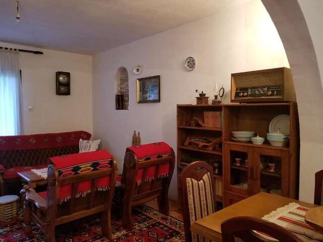 Апартаменты Ethno Village Štitarica Мойковац-52