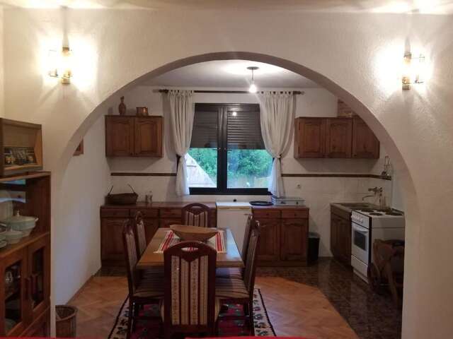 Апартаменты Ethno Village Štitarica Мойковац-55