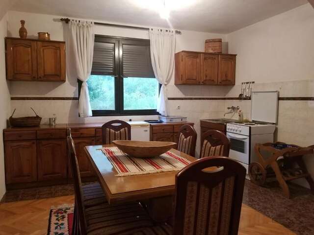 Апартаменты Ethno Village Štitarica Мойковац-56