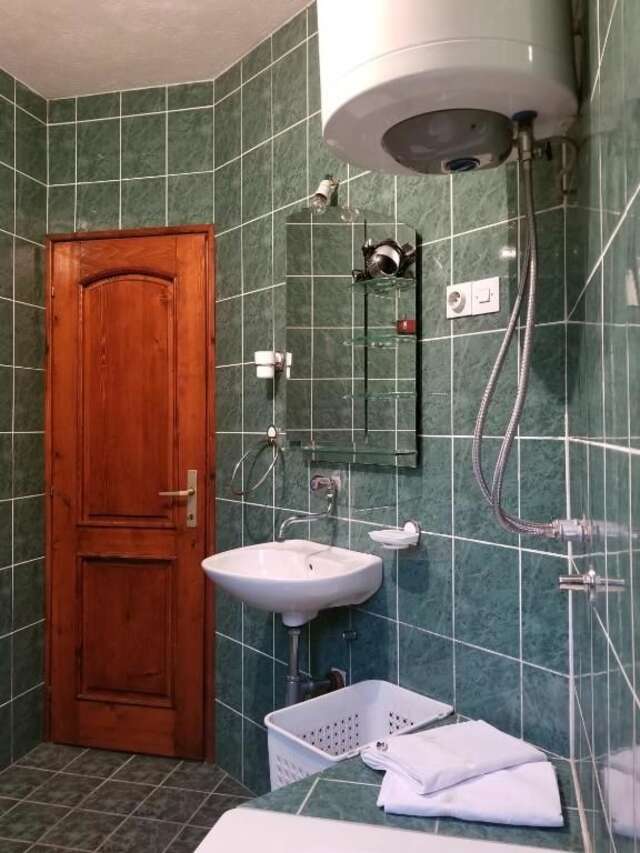 Апартаменты Ethno Village Štitarica Мойковац-59