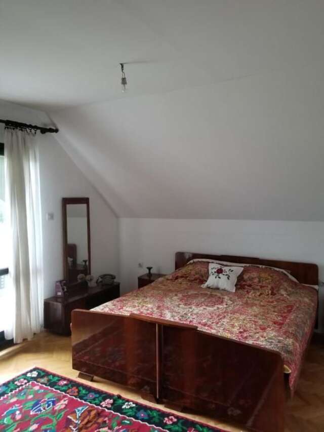Апартаменты Ethno Village Štitarica Мойковац-64