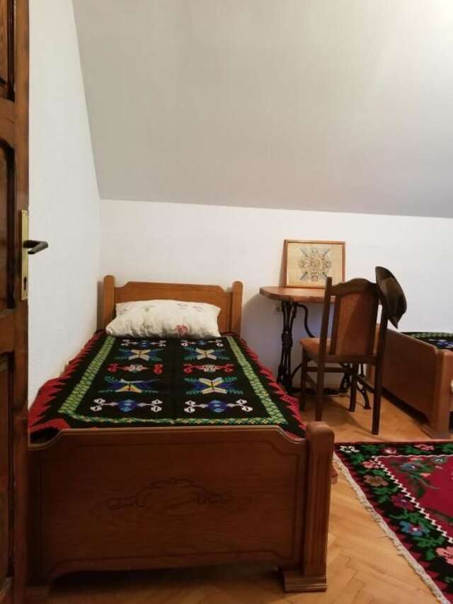 Апартаменты Ethno Village Štitarica Мойковац-68