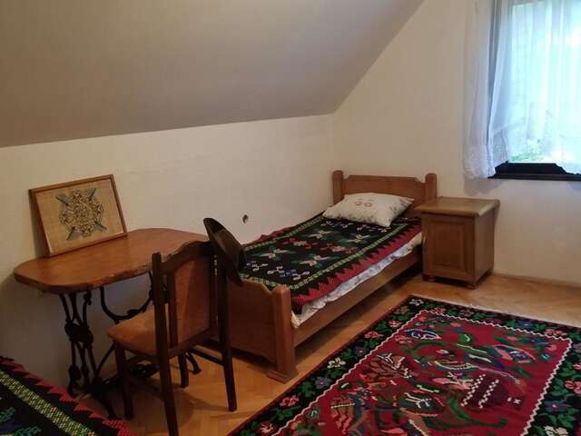Апартаменты Ethno Village Štitarica Мойковац-69