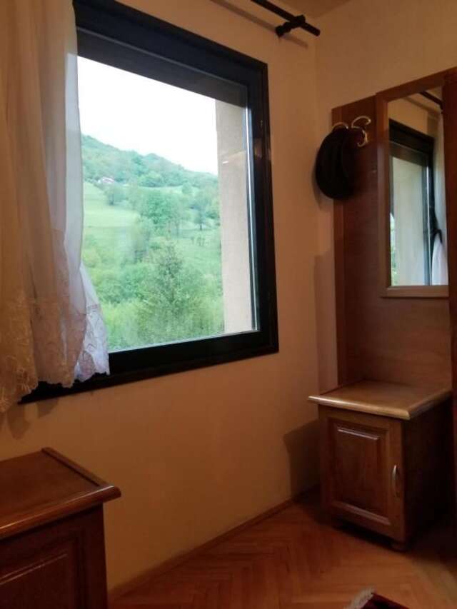 Апартаменты Ethno Village Štitarica Мойковац-70