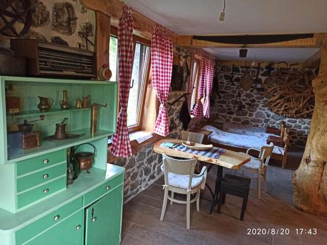 Апартаменты Ethno Village Štitarica Мойковац-9